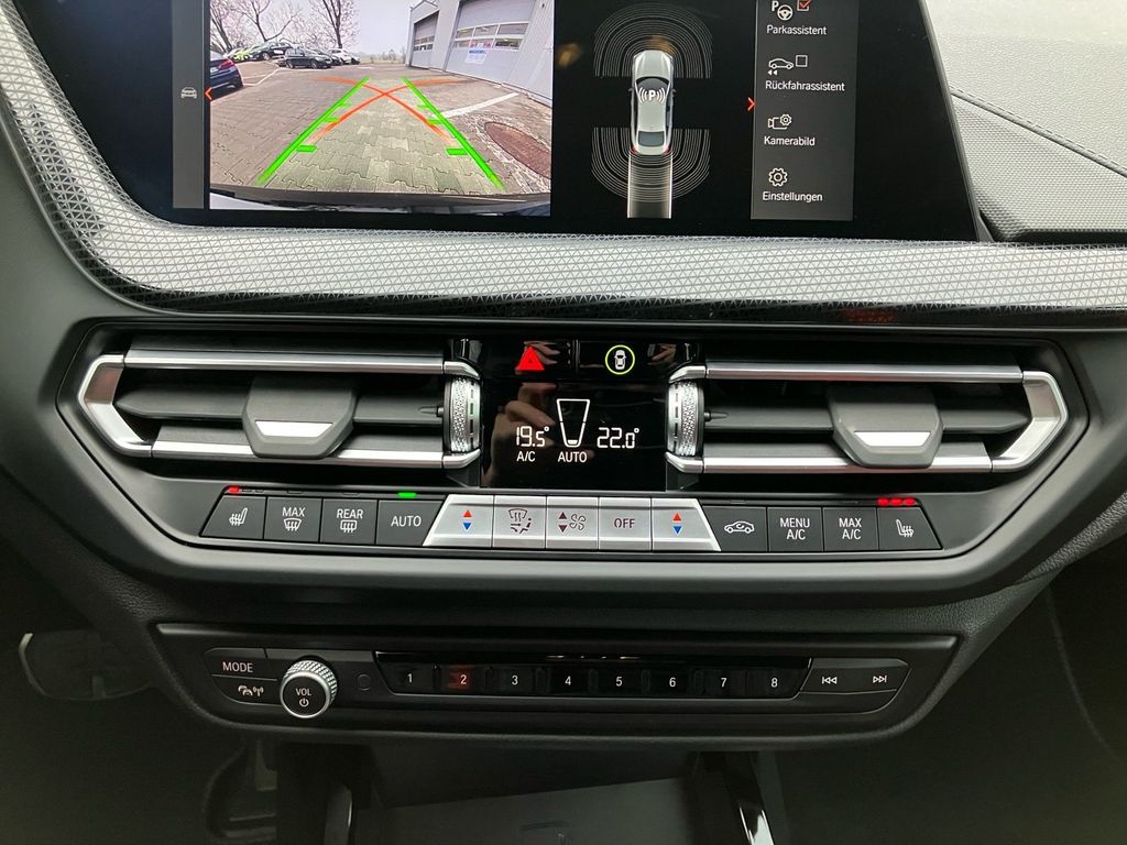 BMW 220 Gran Coupé 2024