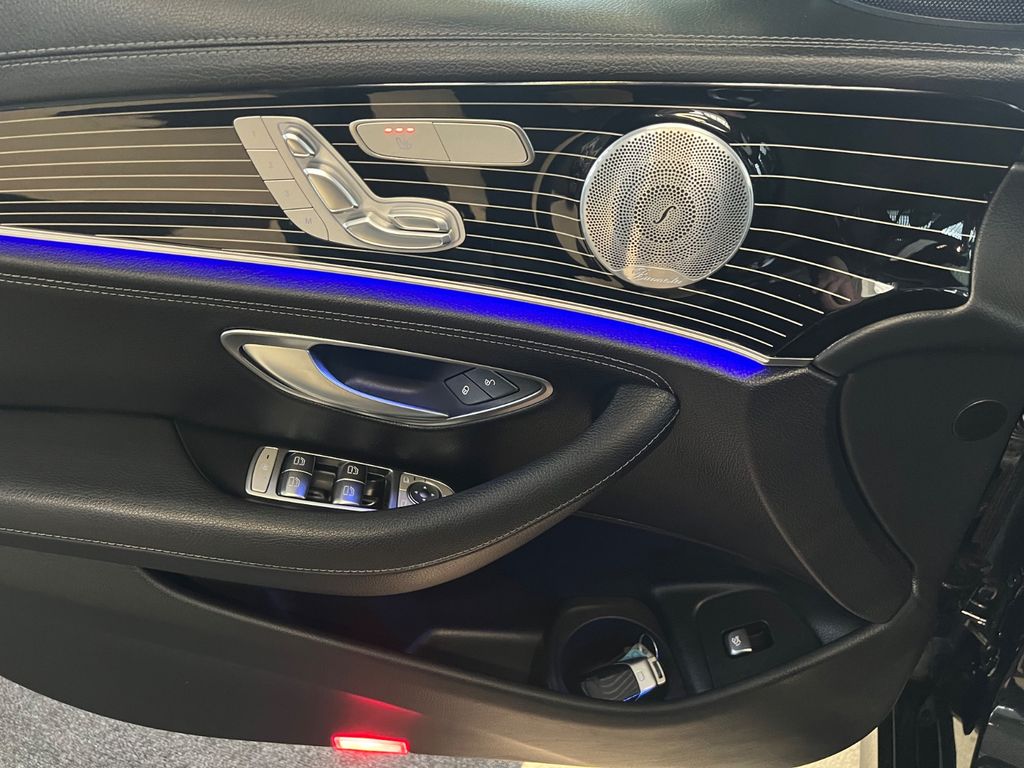 Mercedes-Benz E 400 2020