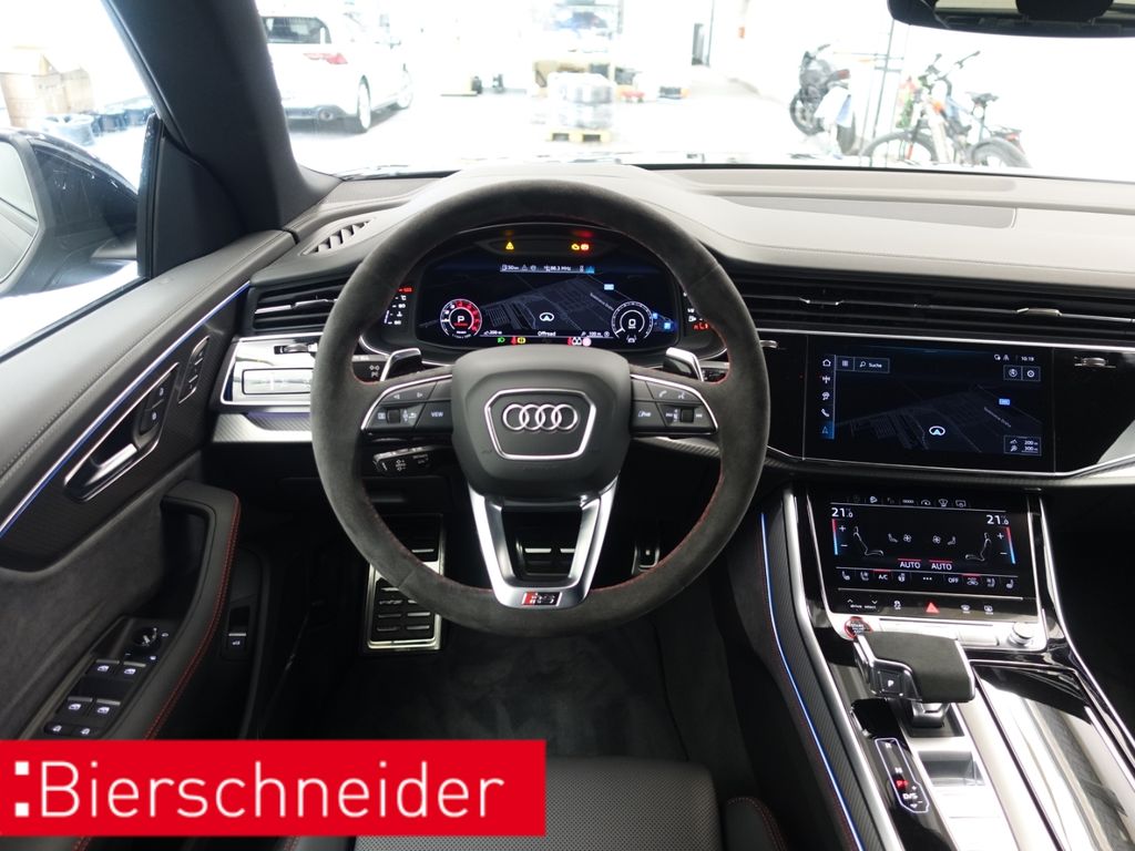 Audi RSQ8 2025