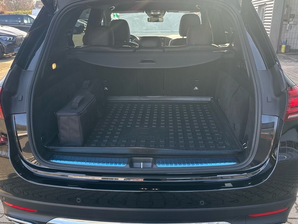 Mercedes-Benz GLE 350 2022