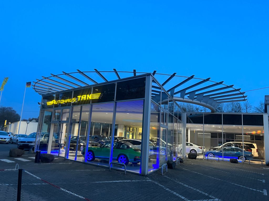 Mercedes-Benz E 400 2020