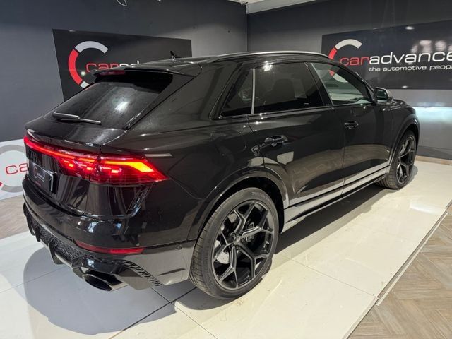 Audi RSQ8 2025