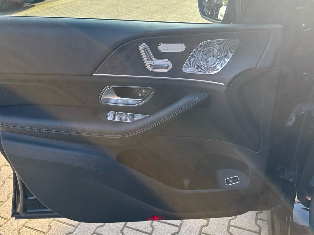 Mercedes-Benz GLE 350 2022