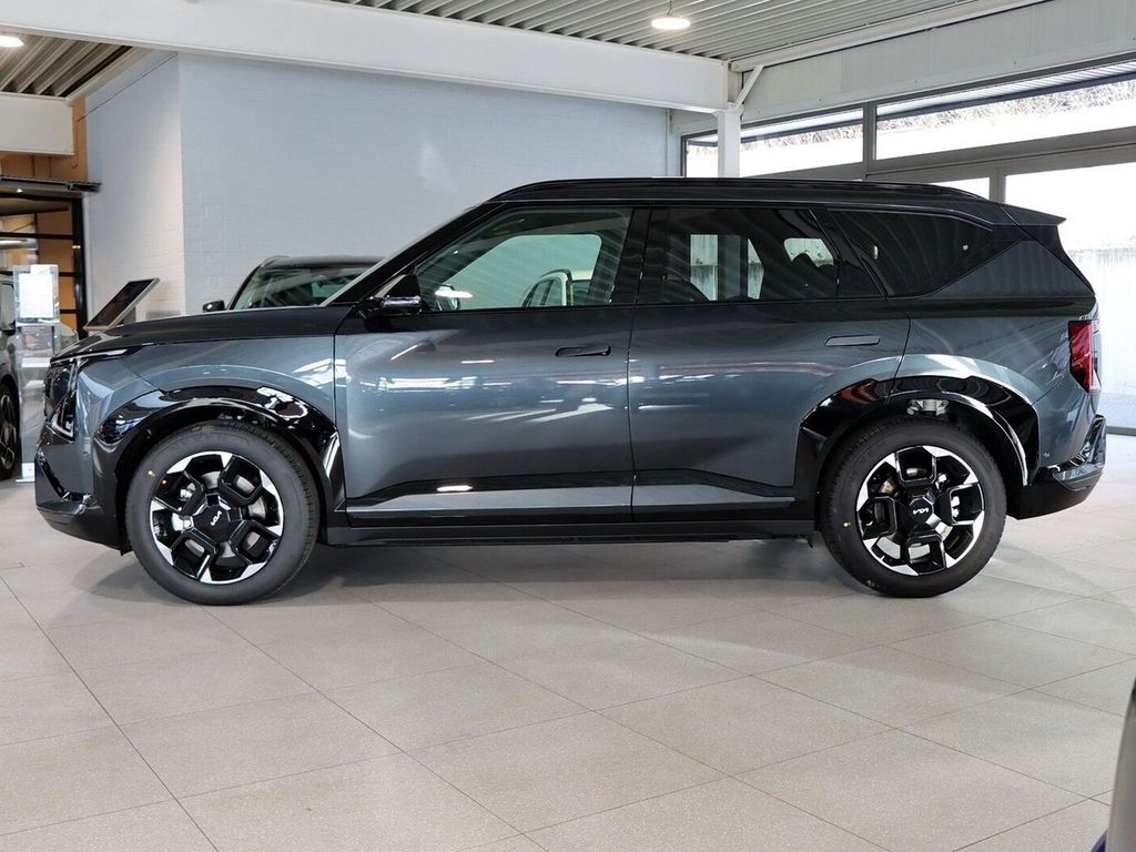 Kia EV5 2026