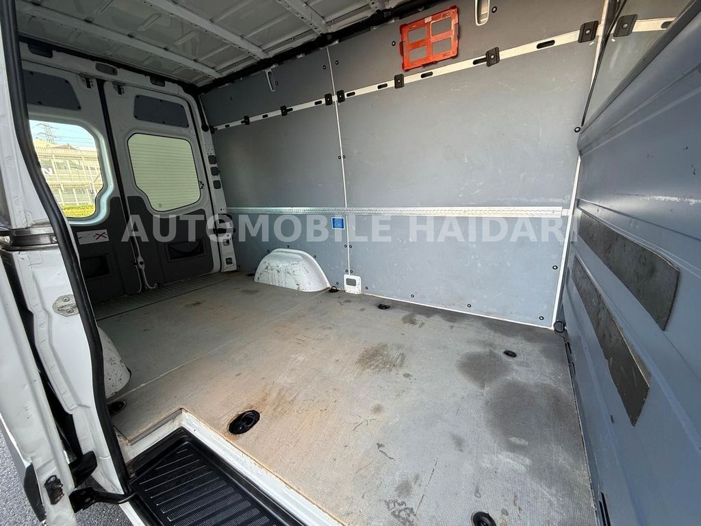 Volkswagen Crafter 2014