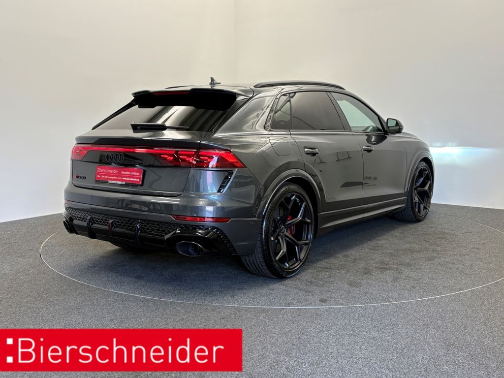 Audi RSQ8 2025
