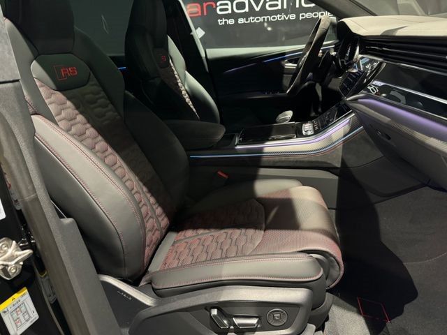 Audi RSQ8 2025