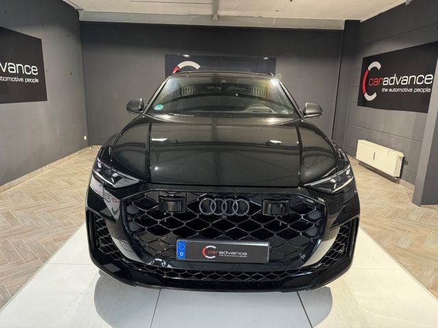 Audi RSQ8 2025