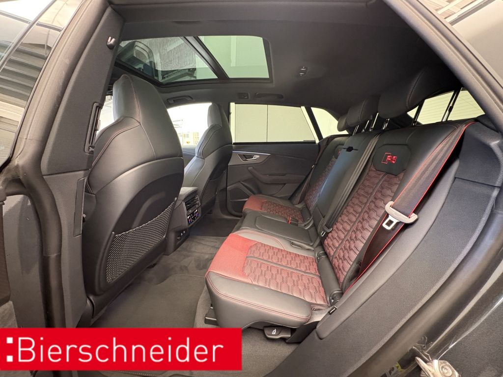 Audi RSQ8 2025