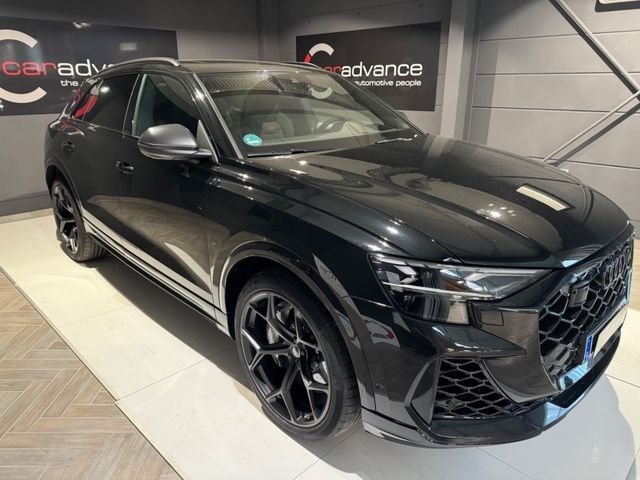 Audi RSQ8 2025