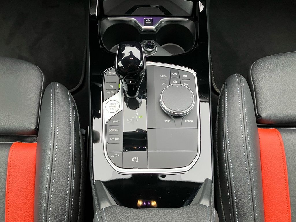 BMW 220 Gran Coupé 2024