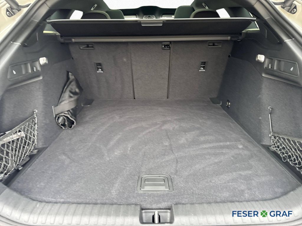 Audi A6 2025