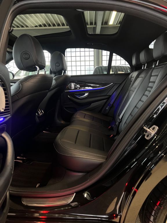 Mercedes-Benz E 400 2020