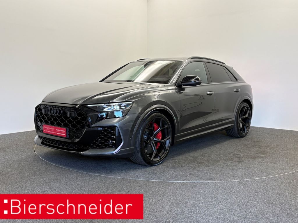Audi RSQ8 2025