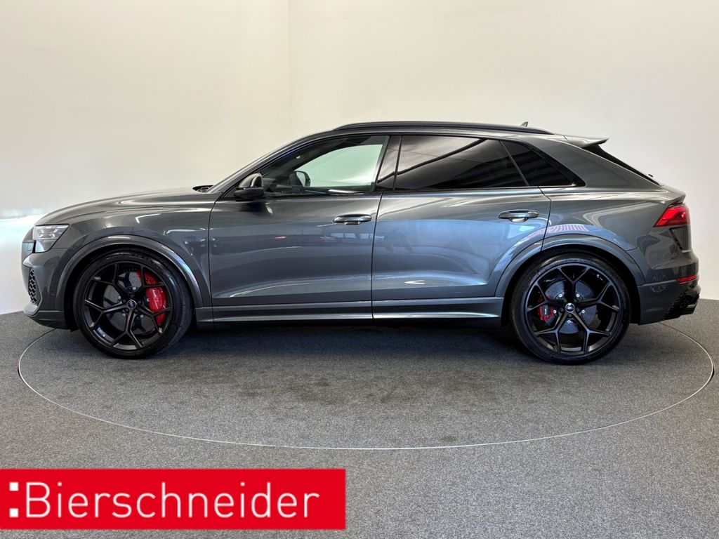 Audi RSQ8 2025