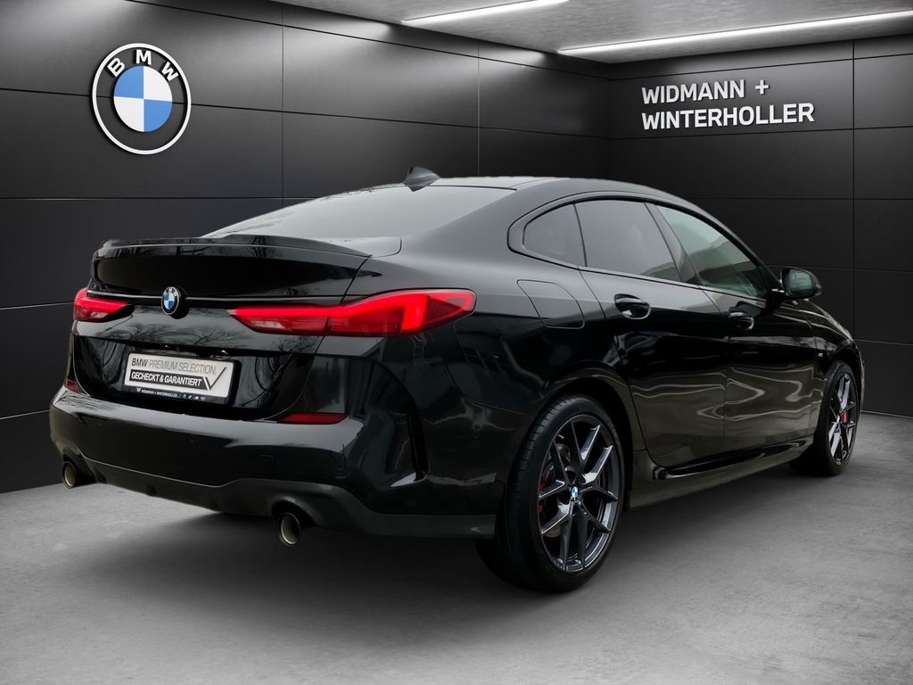 BMW 220 Gran Coupé 2024