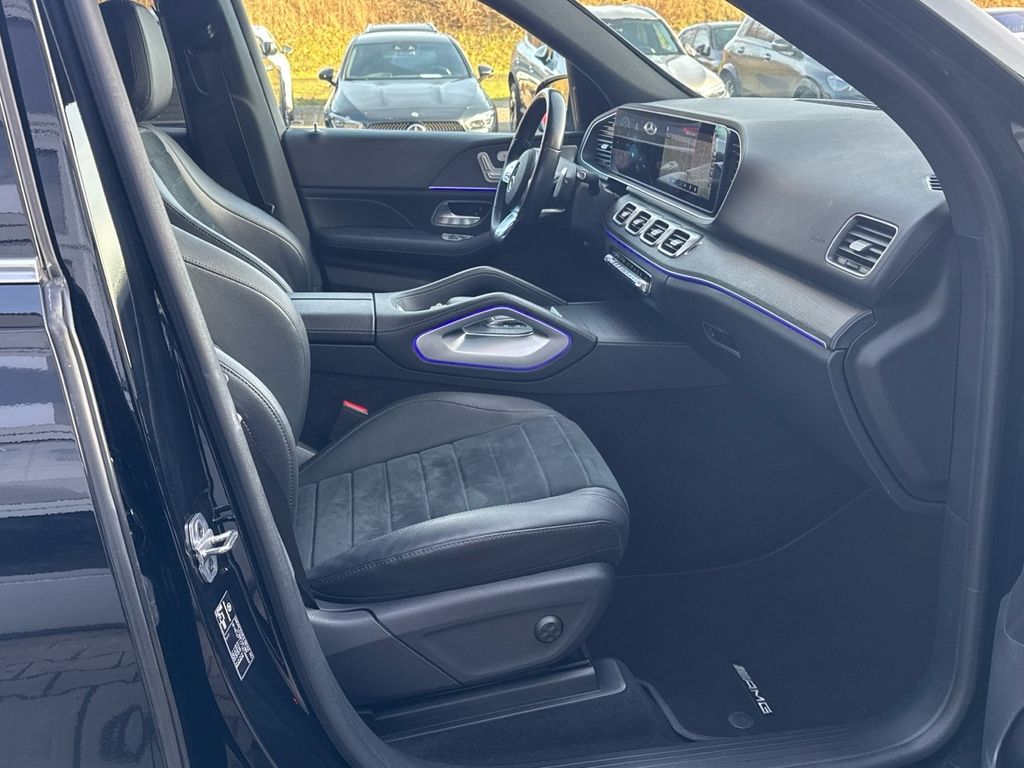 Mercedes-Benz GLE 350 2022