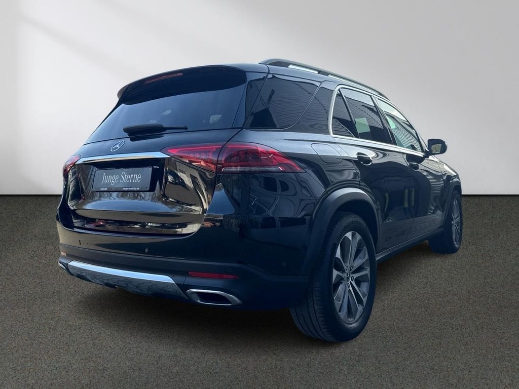 Mercedes-Benz GLE 350 2022