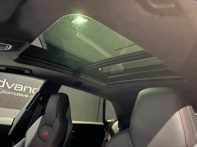 Audi RSQ8 2025