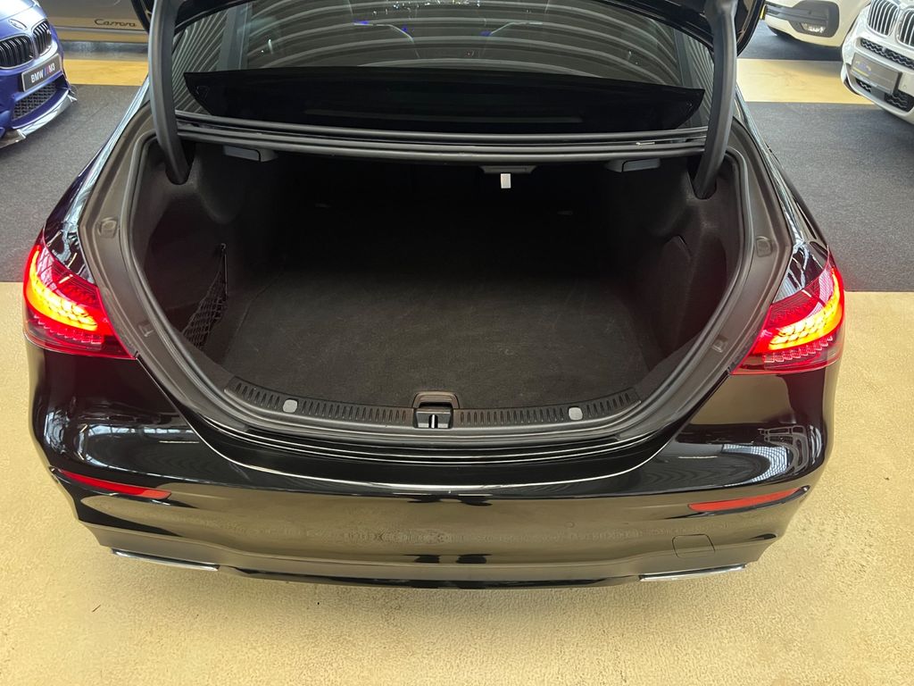 Mercedes-Benz E 400 2020