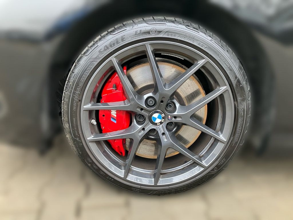 BMW 220 Gran Coupé 2024