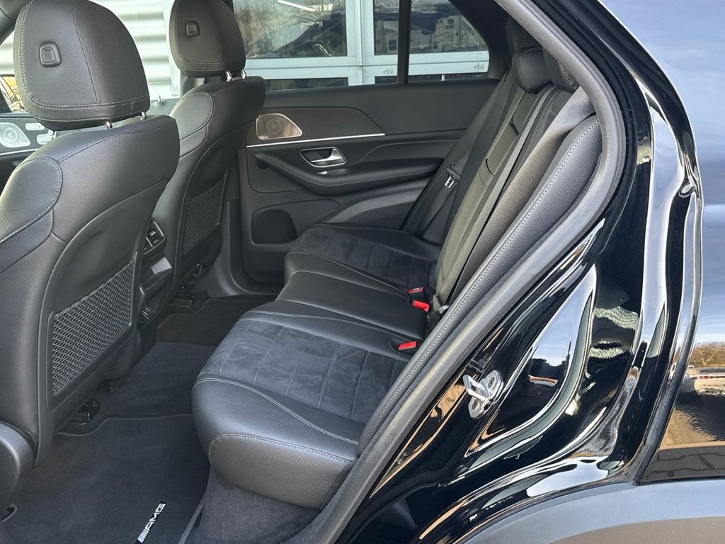 Mercedes-Benz GLE 350 2022