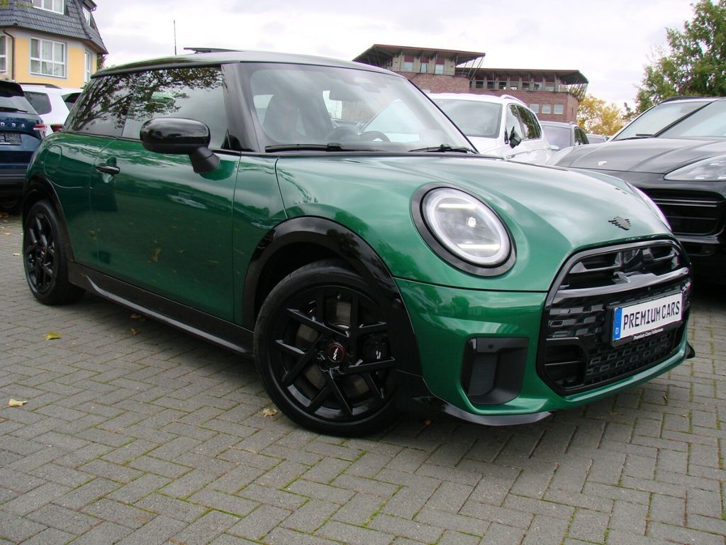 MINI Cooper S 2024