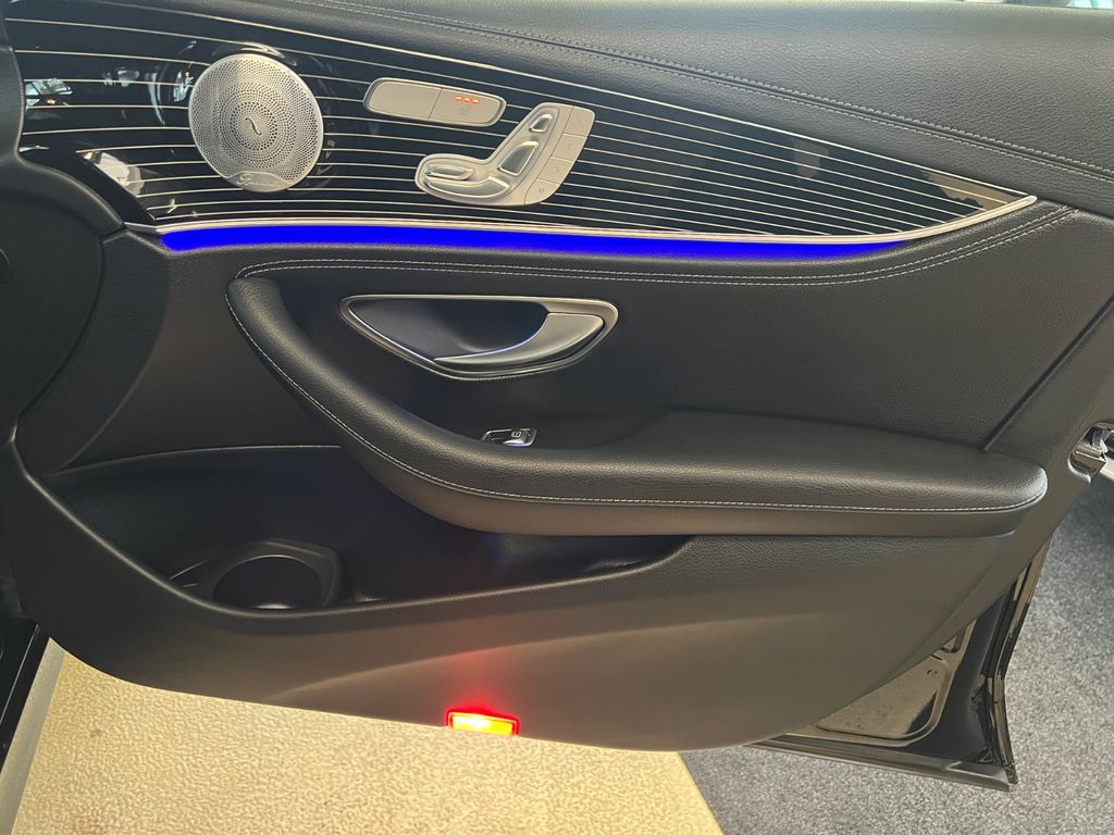 Mercedes-Benz E 400 2020