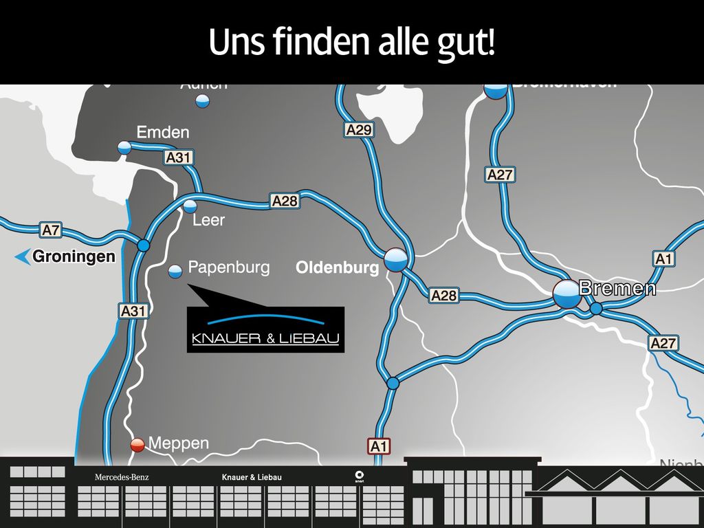 Mercedes-Benz C 220 2020