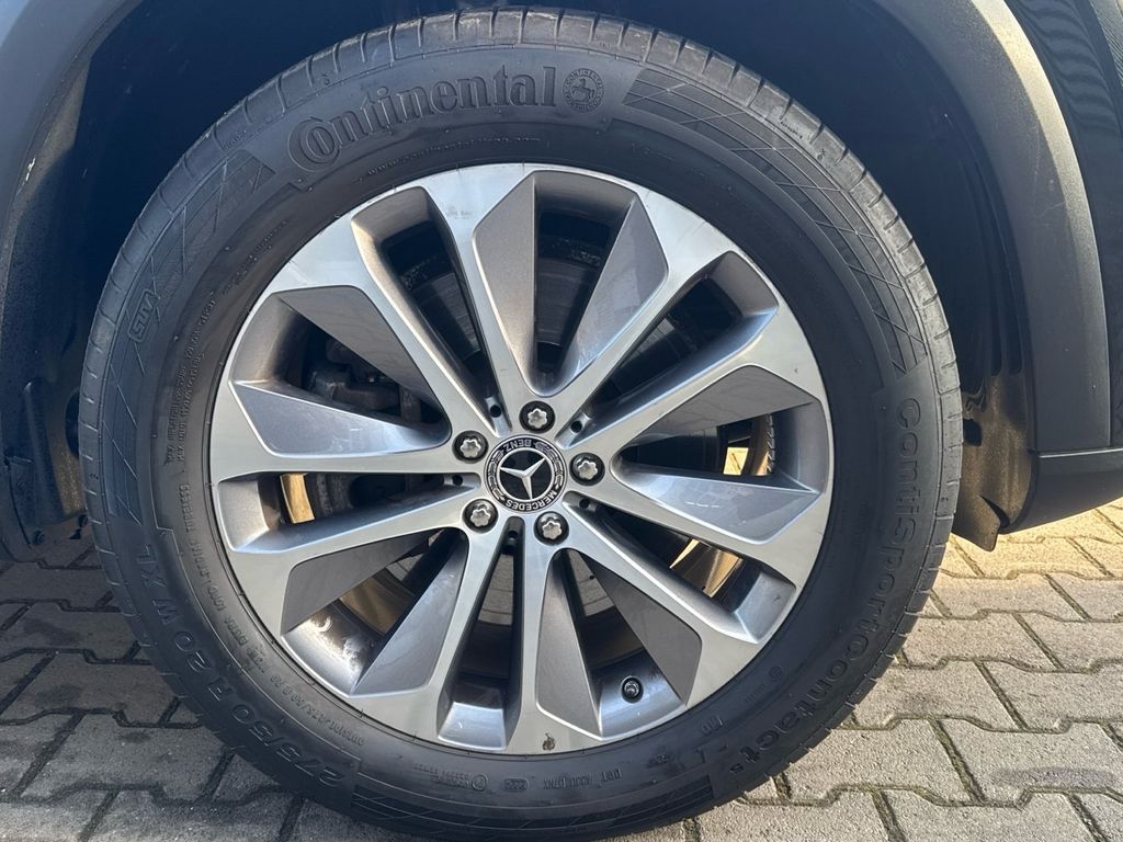Mercedes-Benz GLE 350 2022