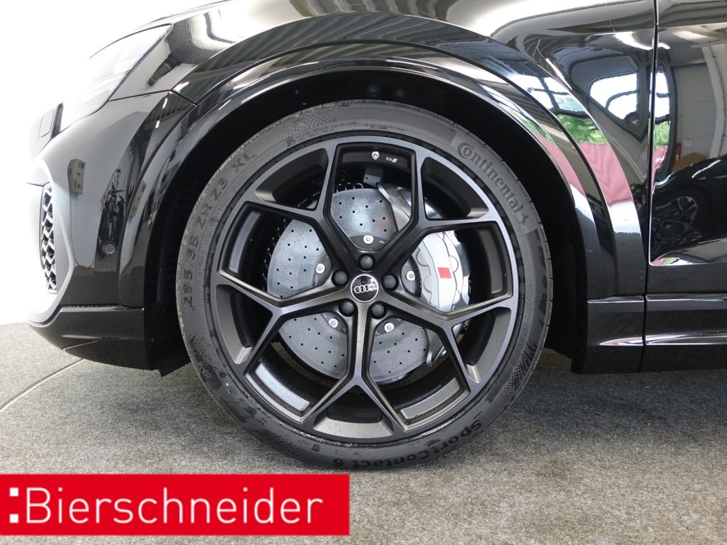 Audi RSQ8 2025