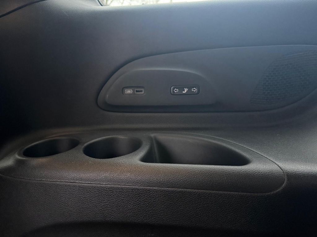 Chrysler Pacifica 2020