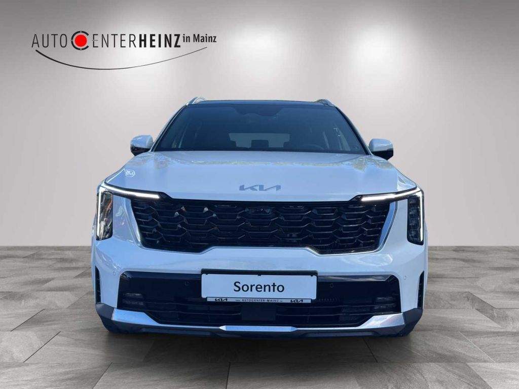 Kia Sorento 2025