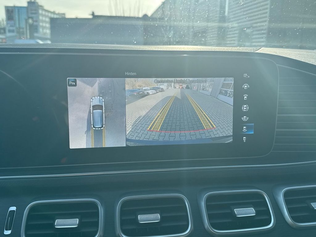Mercedes-Benz GLE 350 2022