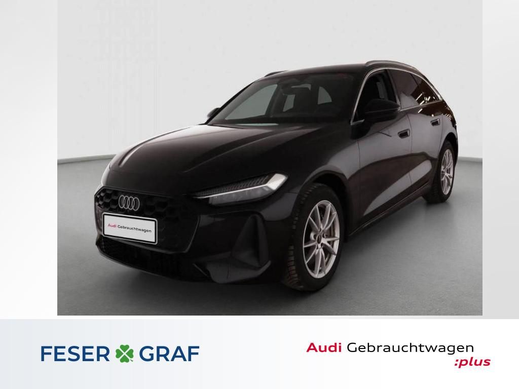 Audi A5 2025