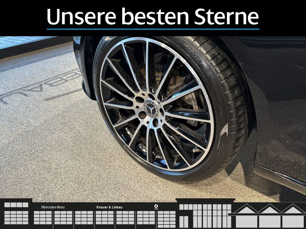 Mercedes-Benz C 220 2020