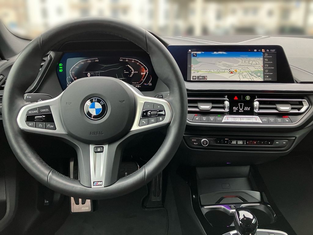 BMW 220 Gran Coupé 2024