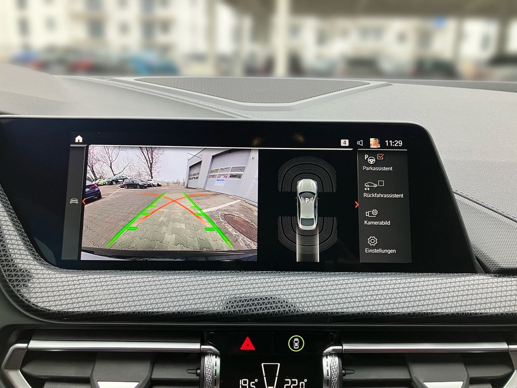 BMW 220 Gran Coupé 2024