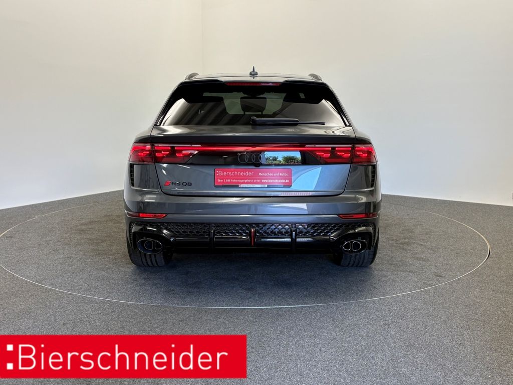 Audi RSQ8 2025