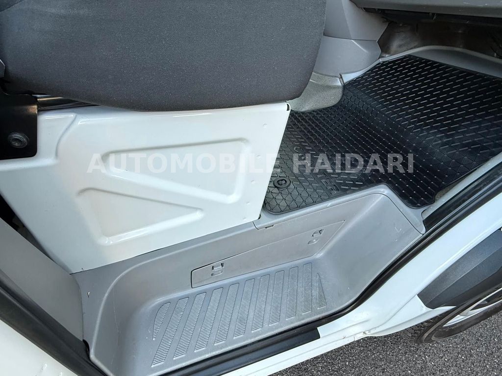 Volkswagen Crafter 2014