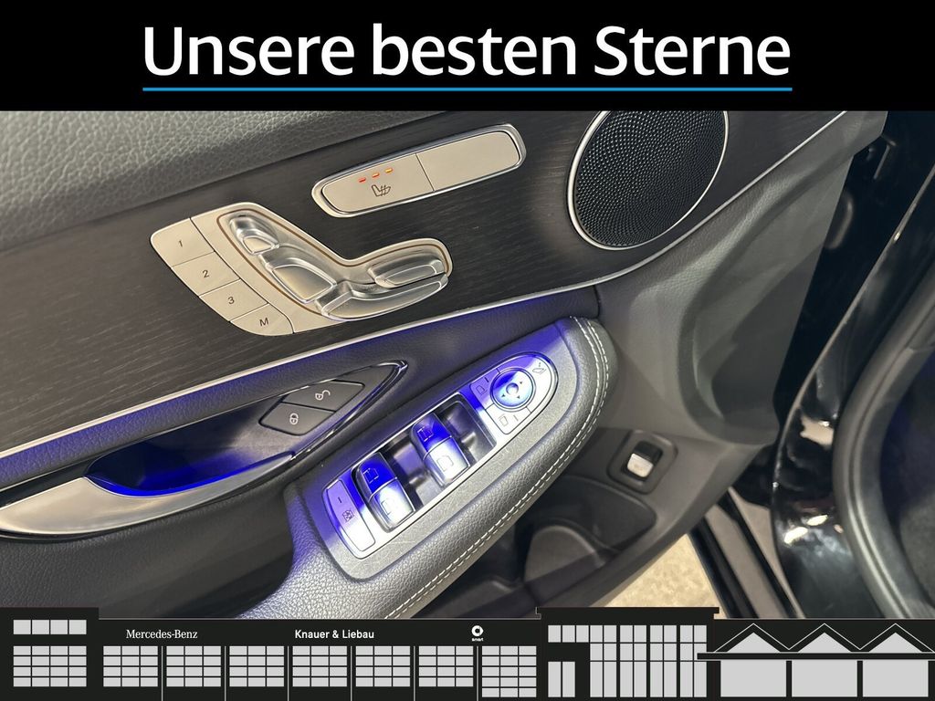 Mercedes-Benz C 220 2020