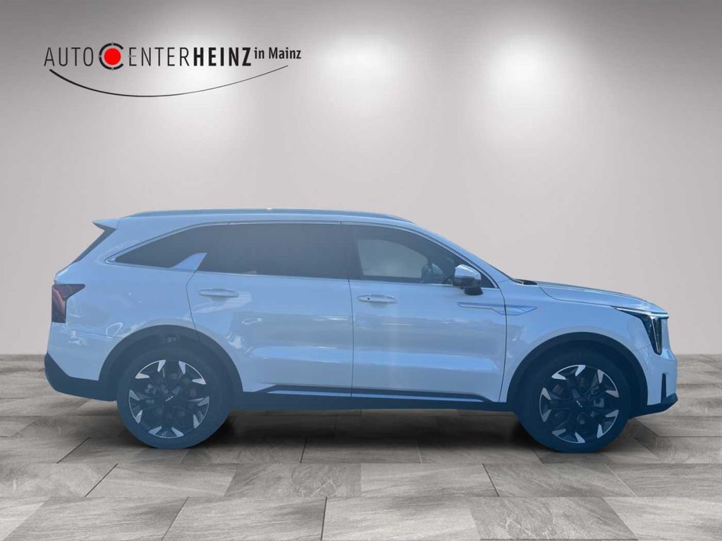 Kia Sorento 2025