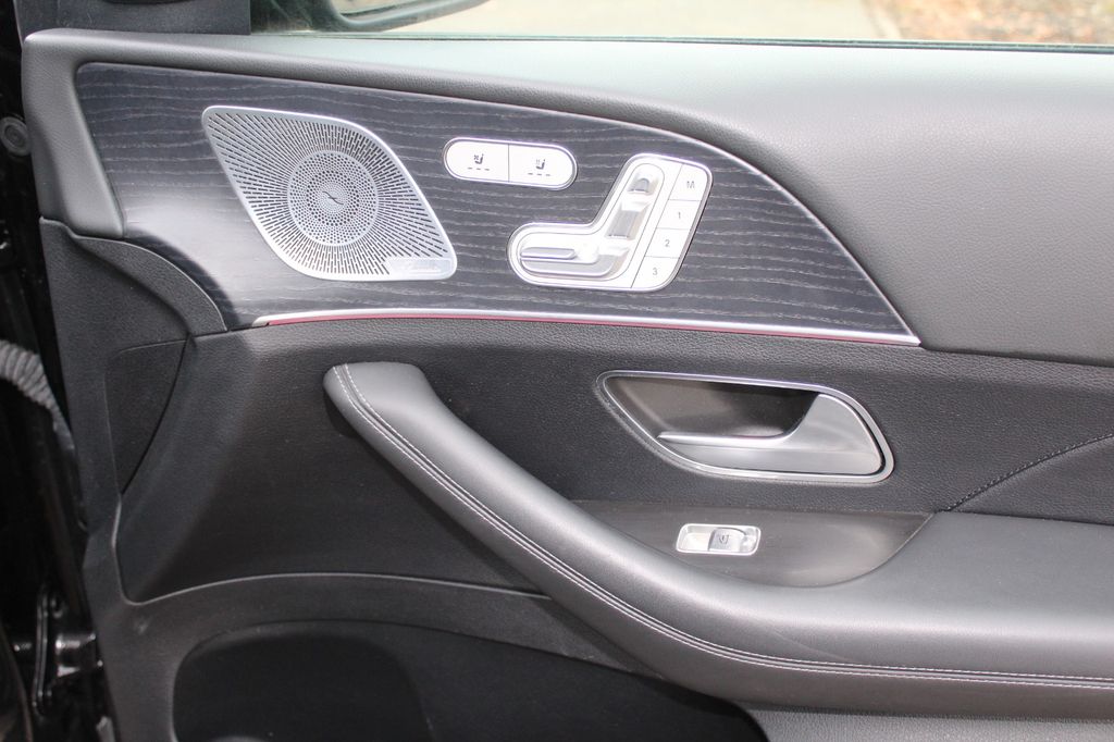 Mercedes-Benz GLE 350 2021