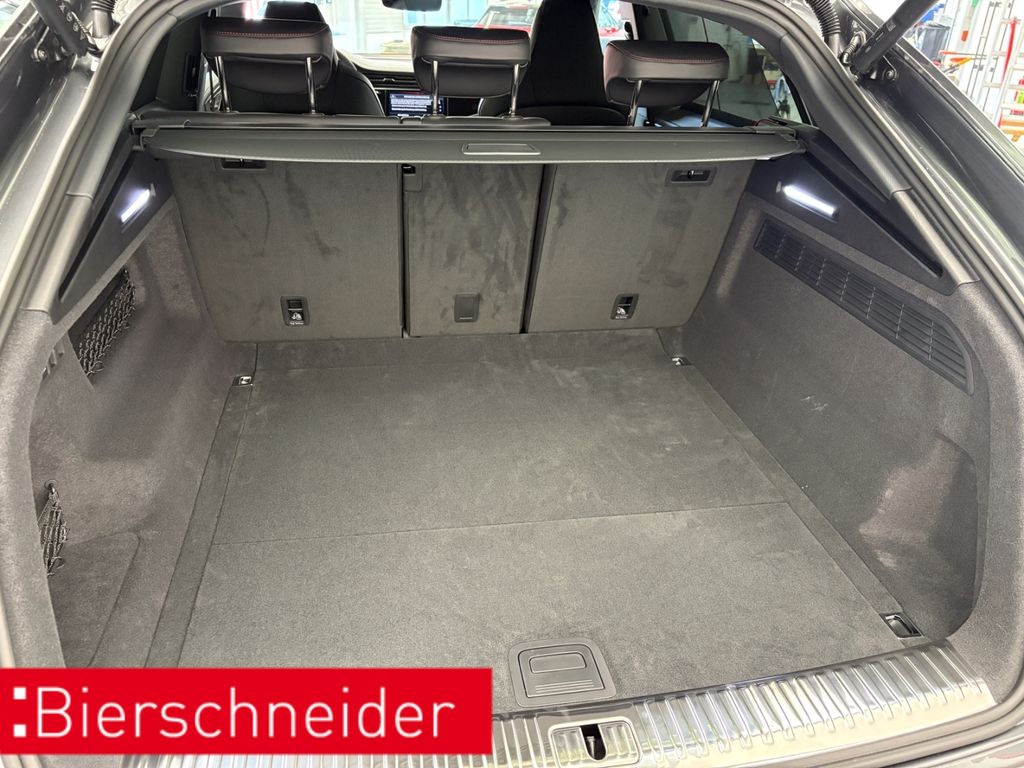 Audi RSQ8 2025