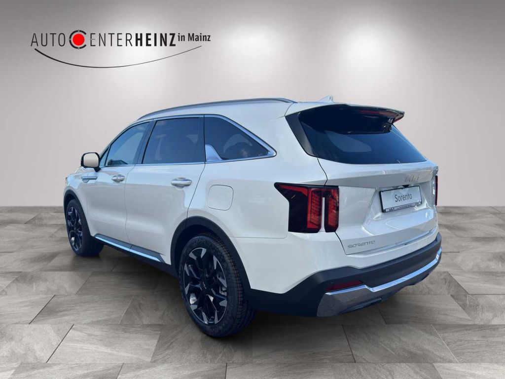Kia Sorento 2025
