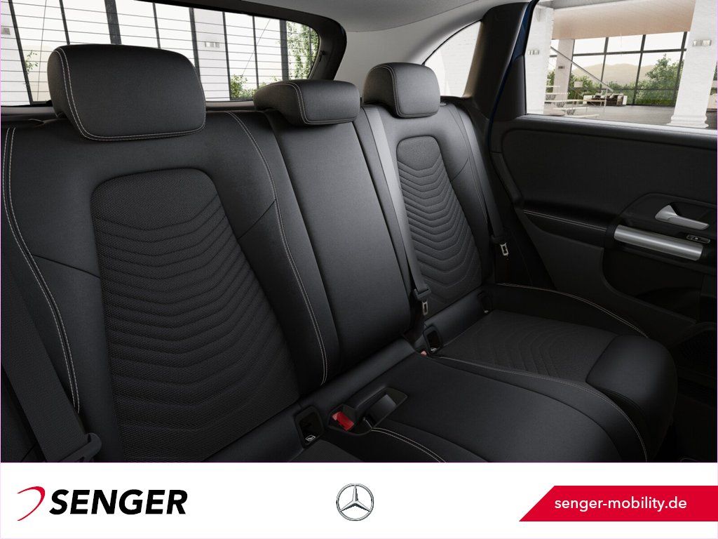 Mercedes-Benz B 220 2025