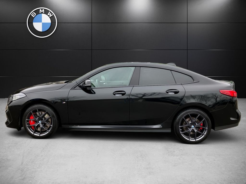 BMW 220 Gran Coupé 2024