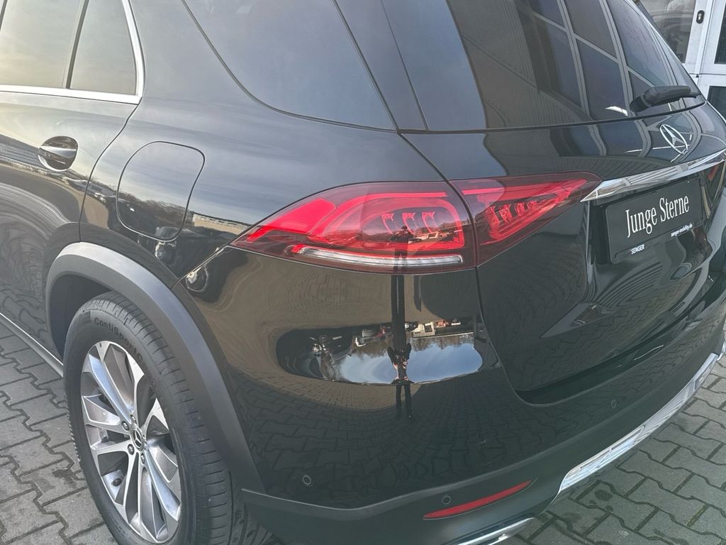 Mercedes-Benz GLE 350 2022