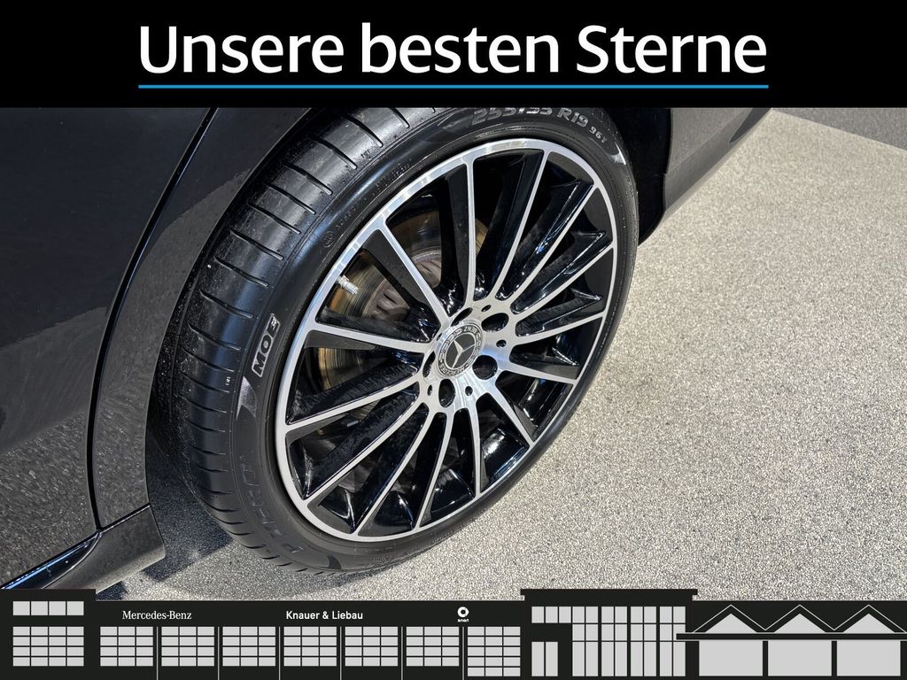 Mercedes-Benz C 220 2020