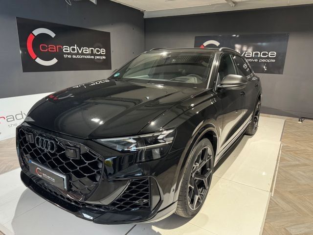 Audi RSQ8 2025